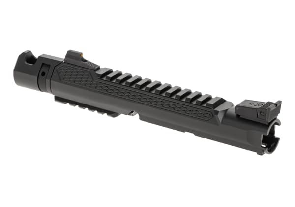 Action Army AAP01 Black Mamba CNC Upper Receiver Kit A