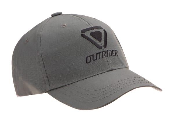 Outrider T.O.R.D. Cap