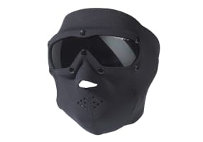 SwissEye SWAT Mask Pro