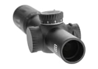 EoTech Vudu 1-10x28 FFP - LE5 Reticle MRAD