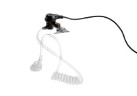 Z-Tactical FBI Style Acoustic Headset Midland Connector