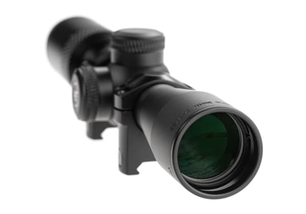 Vector Optics Matiz 2-7x32