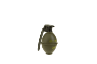 Pirate Arms M26 Dummy Grenade