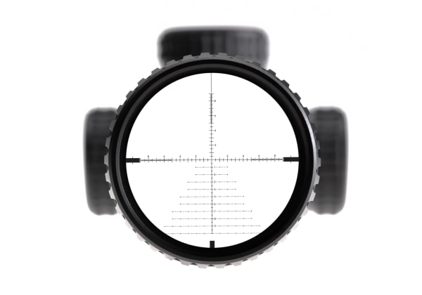 Vortex Optics Diamondback Tactical FFP 6-24x50 MRAD