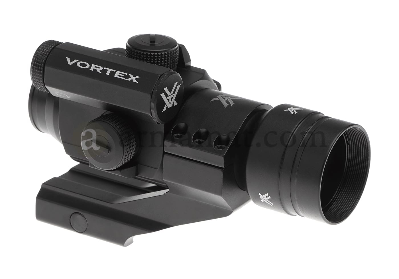 実物 VORTEX STRIKEFIRE II ドットサイト