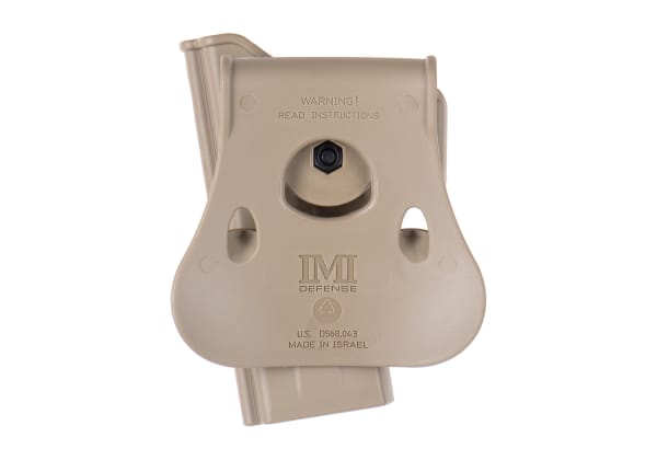 IMI Defense Roto Paddle Holster für SIG P226