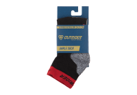 Outrider T.O.R.D. Ankle Socks