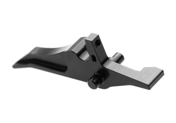 Jefftron Leviathan V2 Optical to Front + Speed Trigger