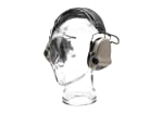 Sordin Supreme T2 Headband Leather Memory Foam