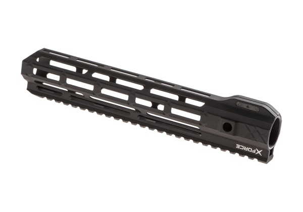 Umbrella Armory XFORCE Modular M-LOK Handguard 11