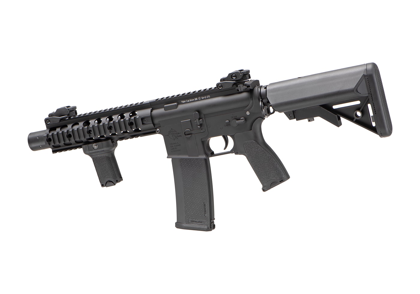 Specna Arms SA-E05 Edge S-AEG