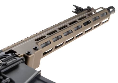 Cyma MK16 13.5 Inch CGS GBBR