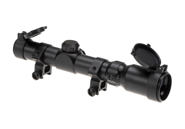 Aim-O 1-4x24 Tactical Scope