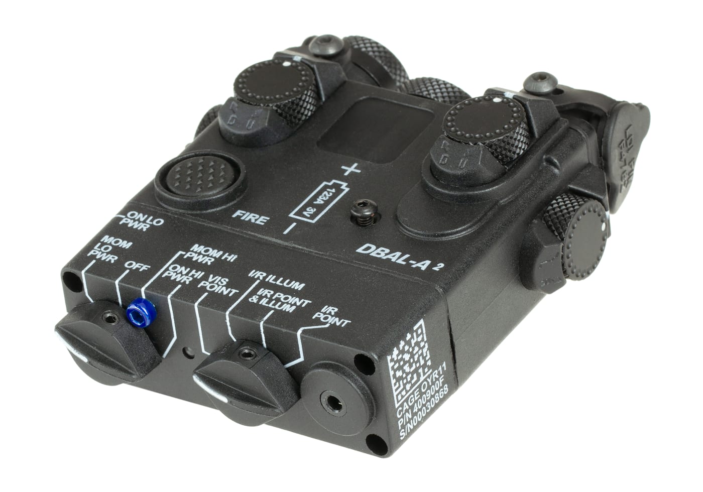 WADSN DBAL-A2 Laser Module Red + Green