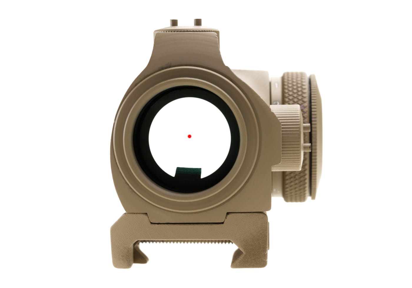 Aim-O RD-2 Red Dot with QD Mount & Low Mount