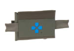 Blue Force Gear Belt Mounted Micro Trauma Kit NOW!