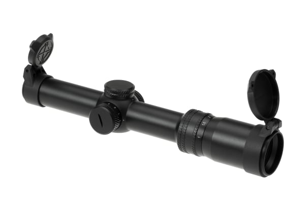 Sightmark Citadel 1-6x24 CR1