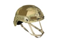 Emerson ACH MICH 2001 Helmet Special Action