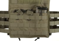 Crye Precision Jumpable Plate Carrier JPC