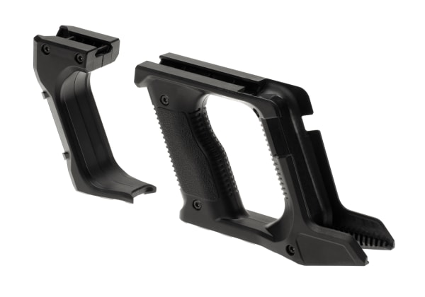 Laylax L.A.S. Kriss Vector Strike Knuckle Guard & Advanced Grip