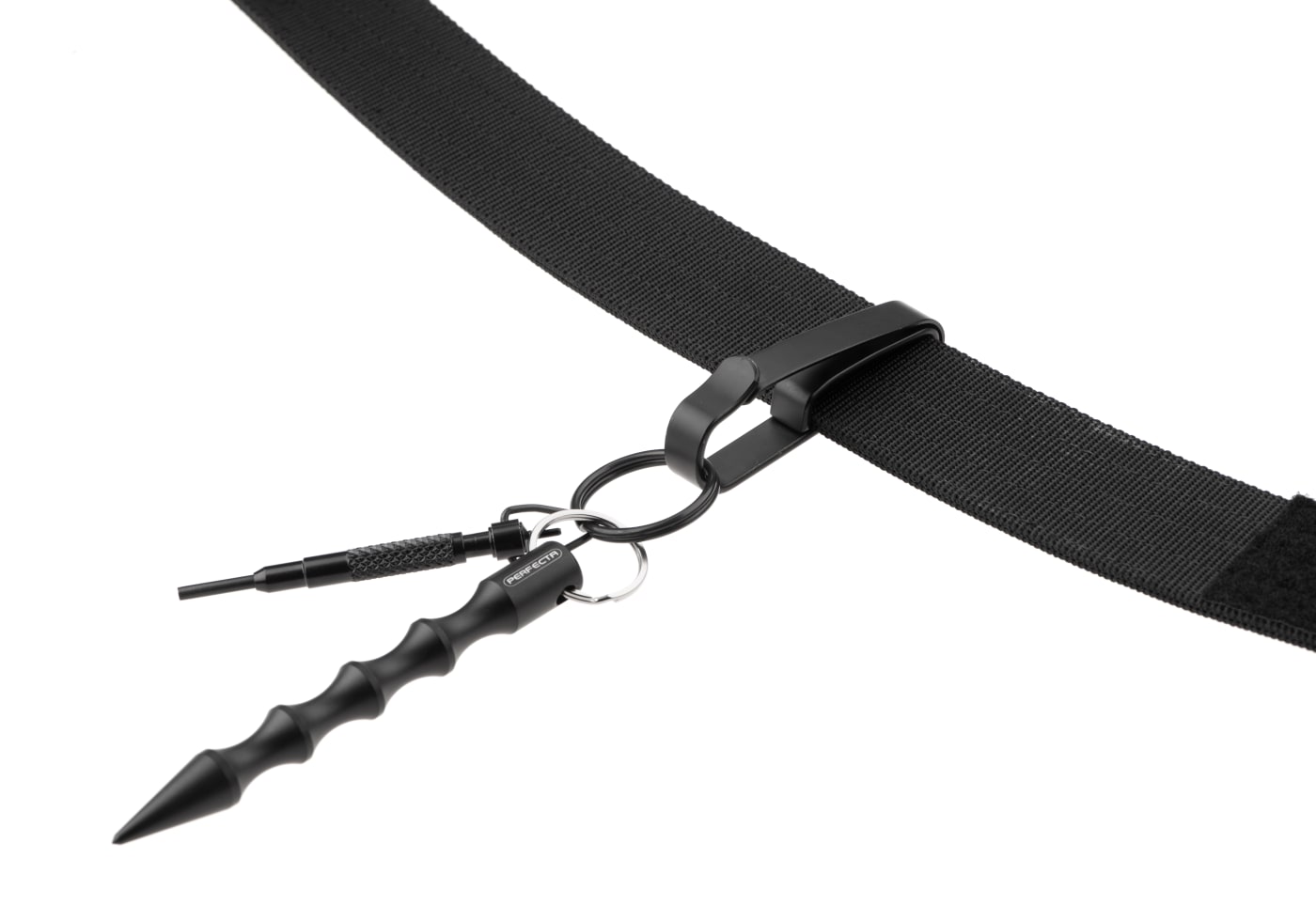 ZAK Tools ZTT54 Key Ring Belt Holder