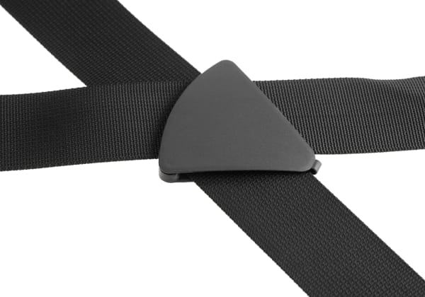Invader Gear Low Drag Suspender