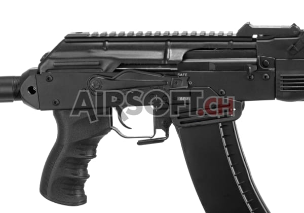 APS AK74 Tactical PMC RIS Blowback (2024) 