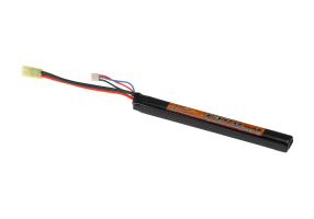 VB Power Lipo 7.4V 1300mAh 25C AK Type