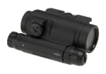 Aimpoint Comp M5 2 MOA with Mount