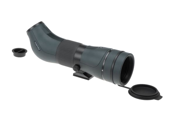 Vortex Optics Diamondback HD Spotting Scope 16-48x65 Angled
