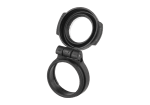 Aimpoint Flip-Up Rear Cover Transparent Micro