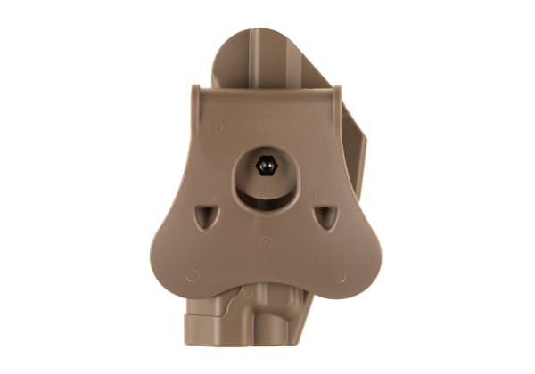 Amomax Paddle Holster für WE / KJW / TM P226