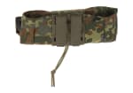 Templar's Gear Dump Bag Long