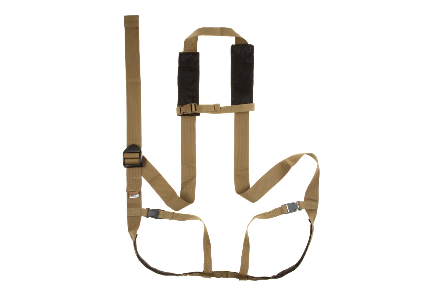  IPC Injured Personal Carrier