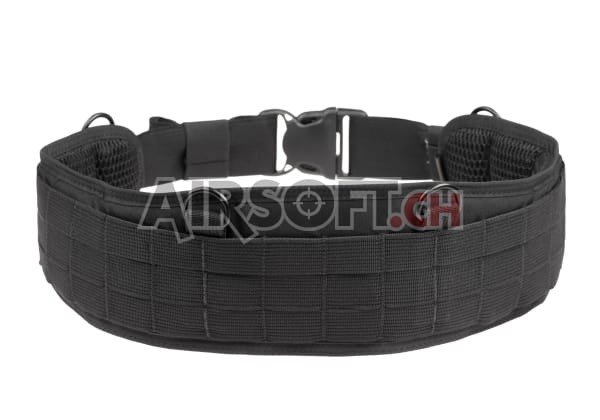 Warrior Enhanced PLB Belt (2024) 