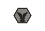 JTG Hex Scouts Rubber Patch