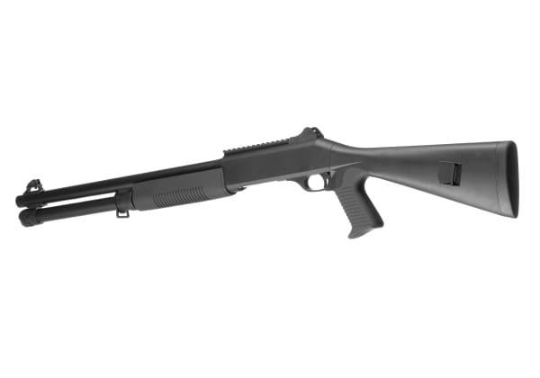 S&T M4 Long Shotgun