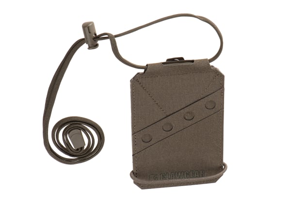 Clawgear Multi Purpose ID Holder