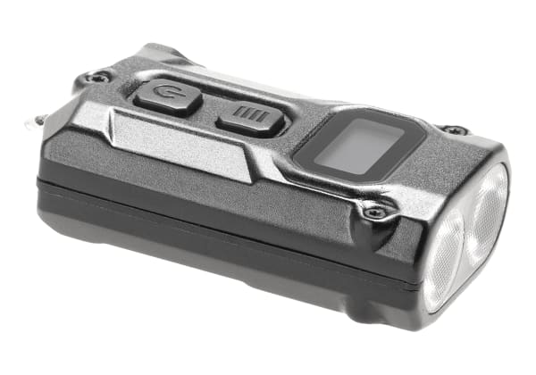 Nitecore TINI3 Micro Flashlight