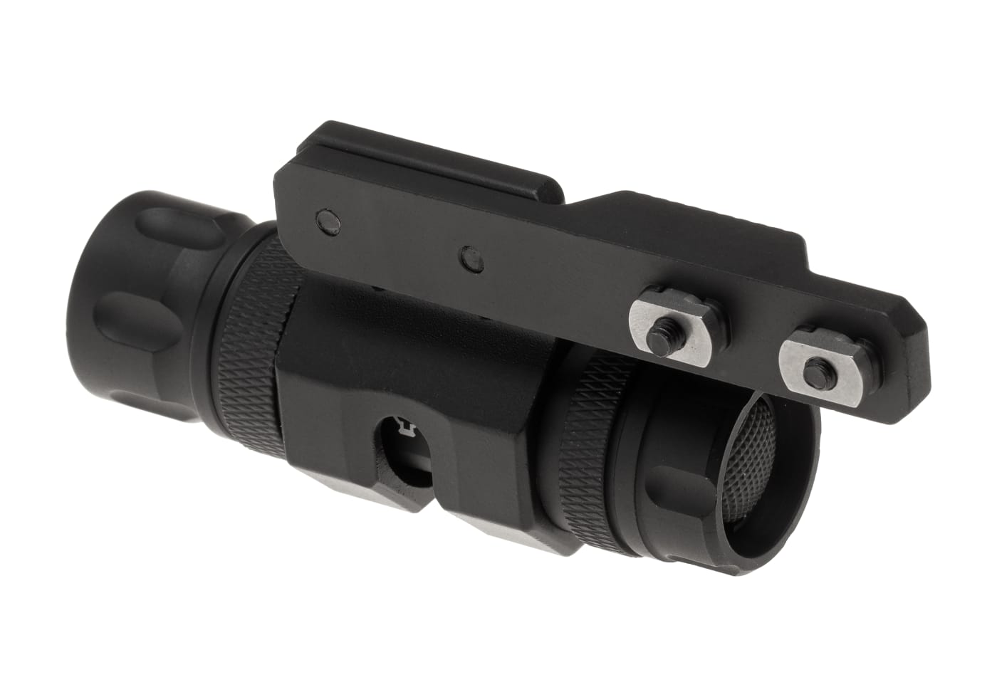 Ares Flashlight with M-LOK Mount