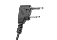 Midland AE 31 C-2L Security Headset Midland Connector