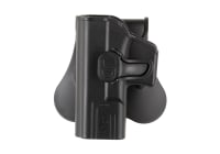 Amomax Paddle Holster for G19 / G23 / G32 Left