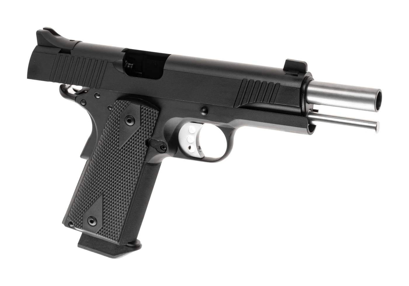 VFC 1911 Tactical Custom GBB