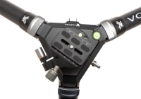 Vortex Optics Radian Carbon with Leveling Head Tripod Kit