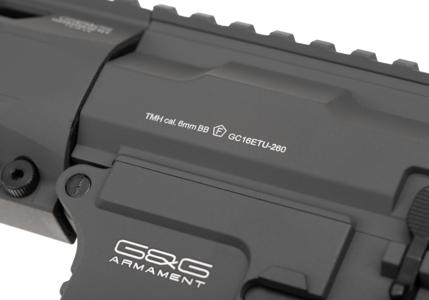 G&G GC16 E.T.U. Predator S-AEG
