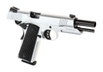 Army Armament M1911 Tactical Full Metal GBB