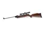 Hämmerli Hunter Force 750 Combo 4.5mm Spring Airgun