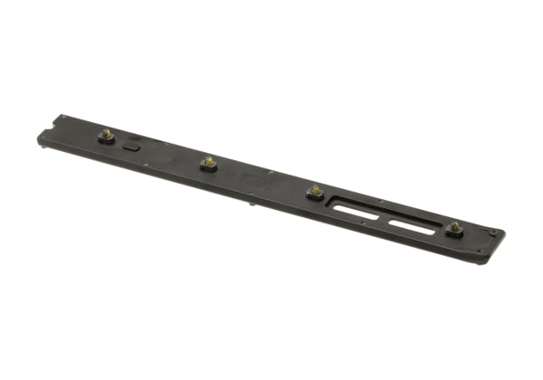 Magpul M-LOK Dovetail Adapter Pro Chassis Full Rail for RRS/ARCA Interface