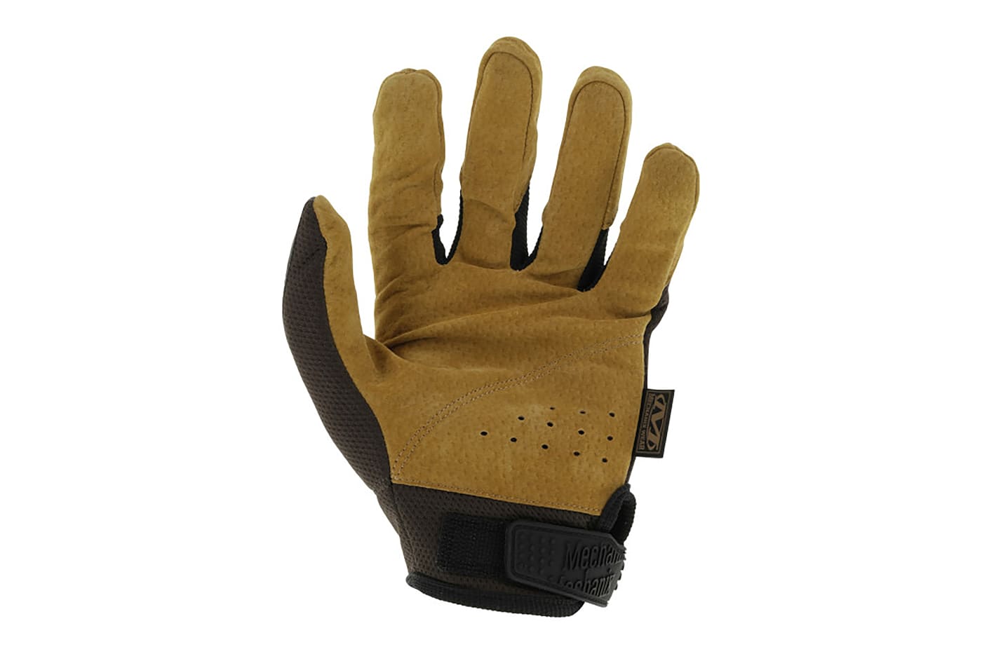 Mechanix Wear Original Leather
