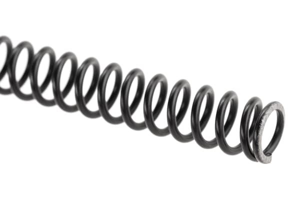 Guarder M190 L96 / APS Oil Temper Wire Spring